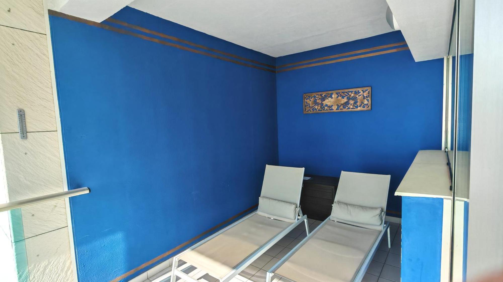 Skyline 31 Terraza Privada Con Vistas Al Mar Apartment Бенидорм Екстериор снимка